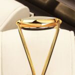 Women's Fashion Minimalist Quartz Watch Diamond-Accent Dial Korean-Inspired Alloy Bracelet 10m Water Resistant Analog Timepiece - Image 3