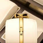 Orimart Women's Fashion Daily Oval Quartz Watch Alloy Bracelet Small Dial Roman Numerals High-End Elegant Water Resistant to 10m - Image 5