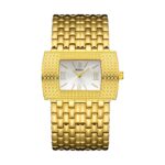 Orimart Women's Fashion Quartz Watch European American Style Diamond Dial Pointer Roman Numeral Eco-Friendly 10M Water Resistant - Image 4
