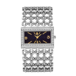 YaLaLuSi Women Fashion Watch, Gold Black Crystal Diamond, Waterproof Sports Quartz, Luxury Bracelet, Free Shipping